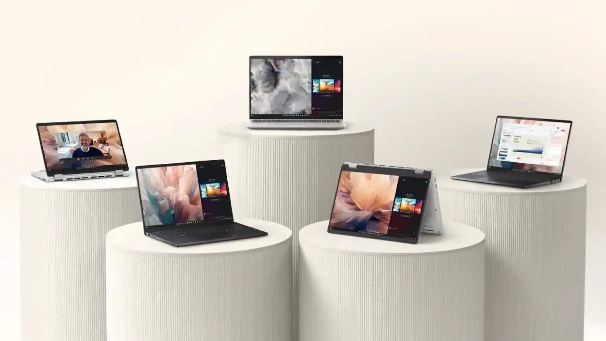 Dell Laptops