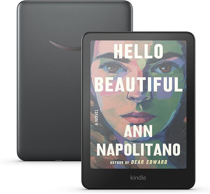 Amazon Kindle Colorsoft Signature Edition (32 GB)