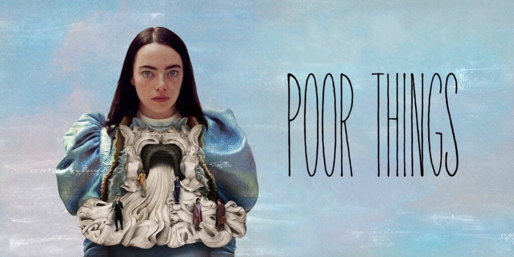 Poor Things (2023)