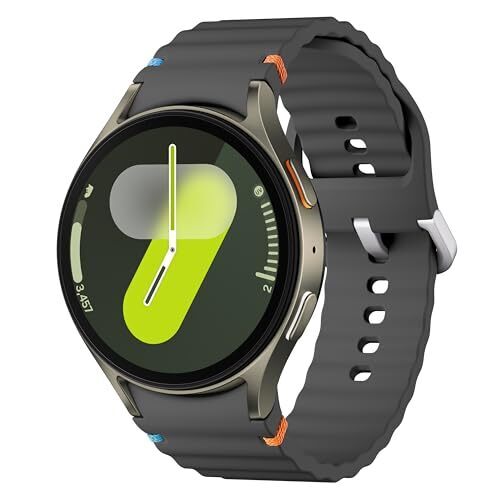 SAMSUNG Galaxy Watch 7 Bespoke Edition
