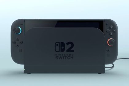 Nintendo Shocks Fans with Surprise Reveal of the Switch 2