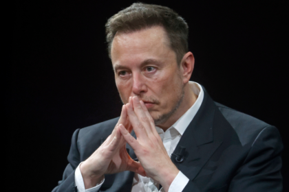 Elon Musk Proposed an Astounding Purchase Price for OpenAI