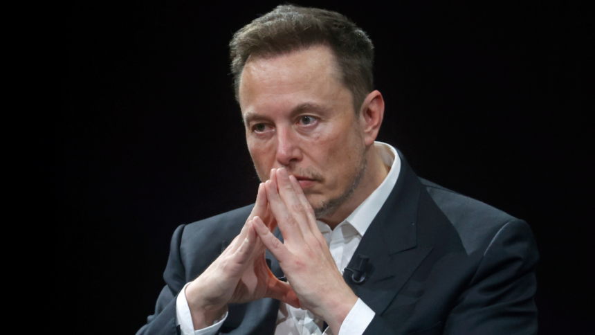 Elon Musk Proposed an Astounding Purchase Price for OpenAI