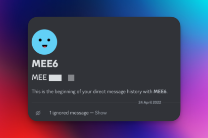 Discord Introduces New Feature for Stealthily Muting Users