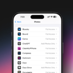 Verify the Apps That Have Access to Your iPhone Photos