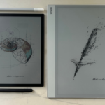 Comparing the Boox Note Air 4C and the Boox Note Max: A Comprehensive Analysis