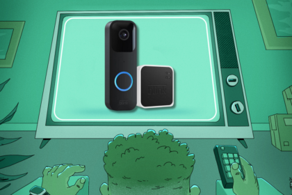 Discovering the Best Daily Bargain on Amazon: Blink Video Doorbell Spotlight
