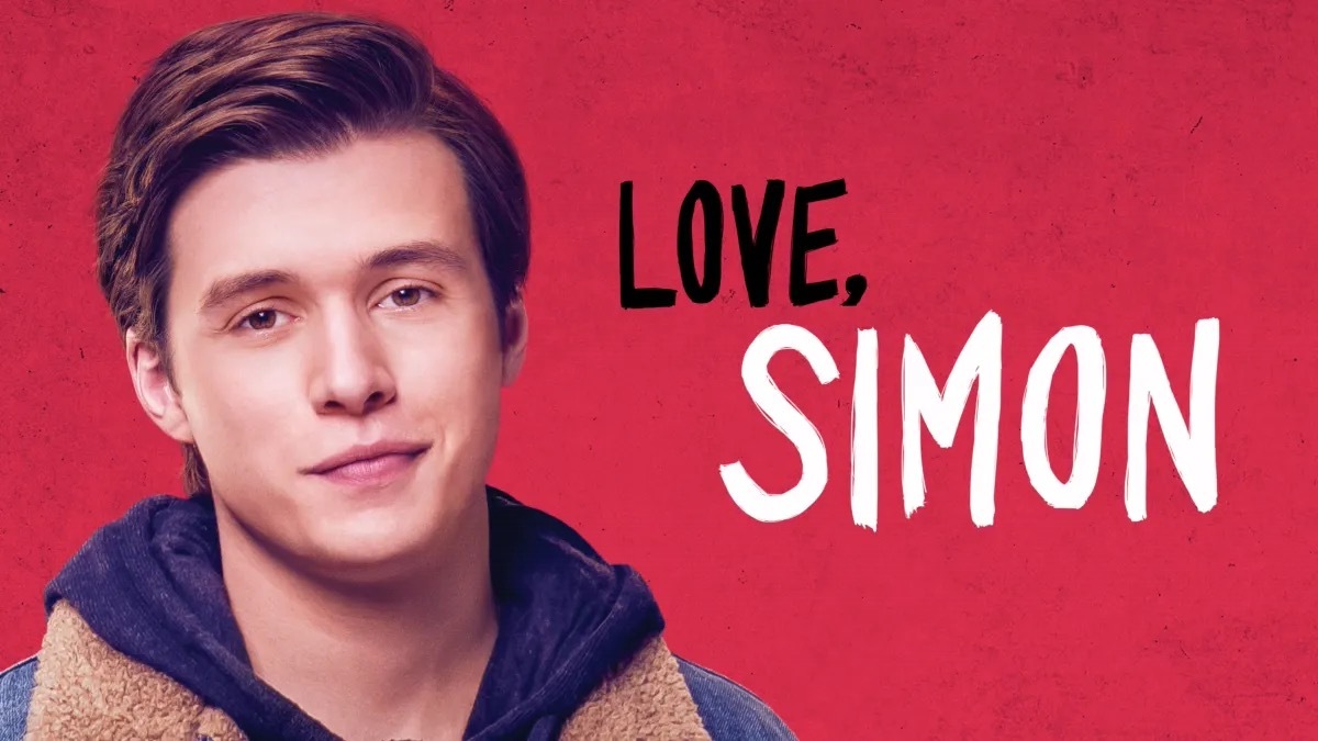 Love, Simon (2018)