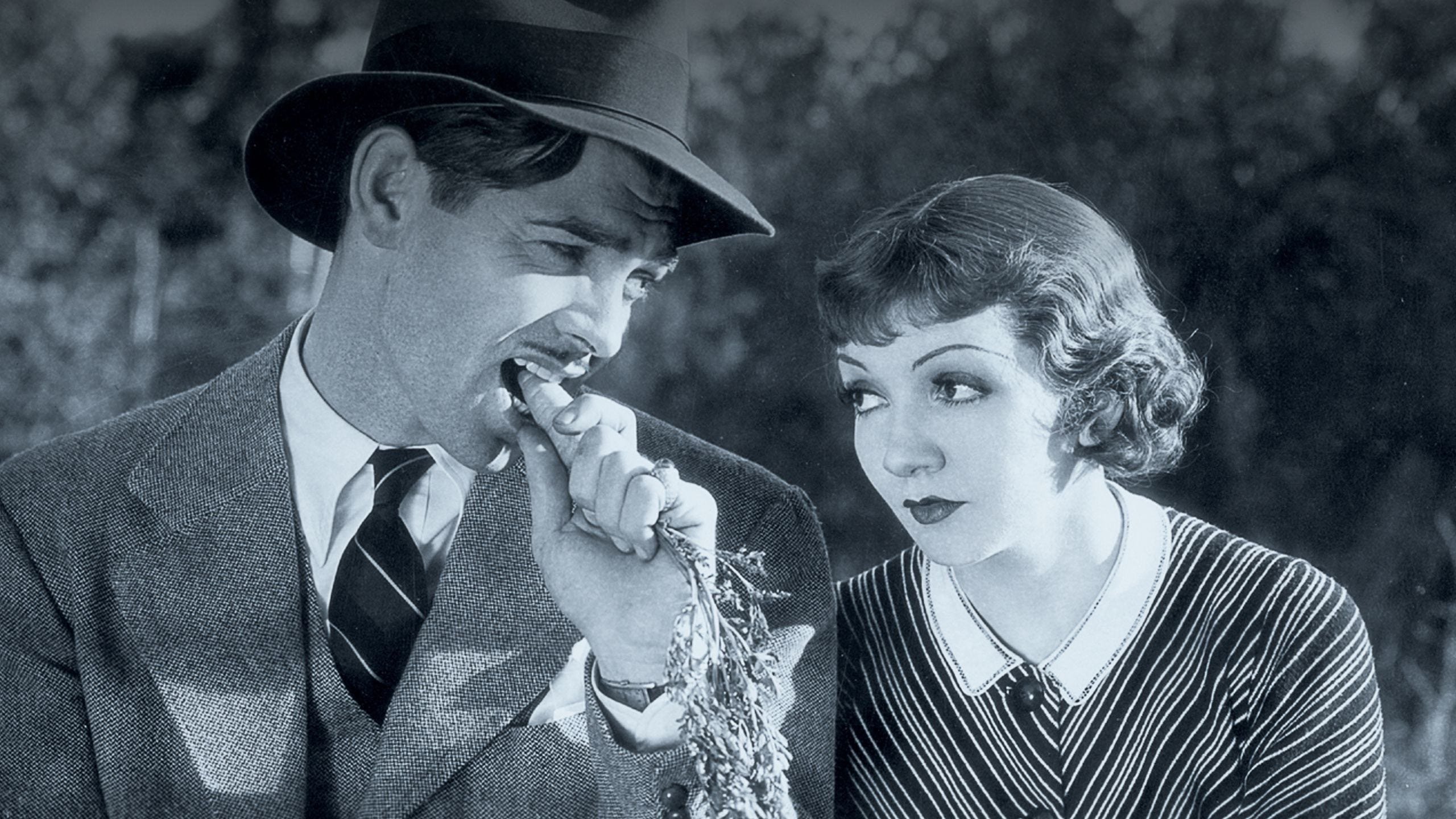 It Happened One Night (1934)