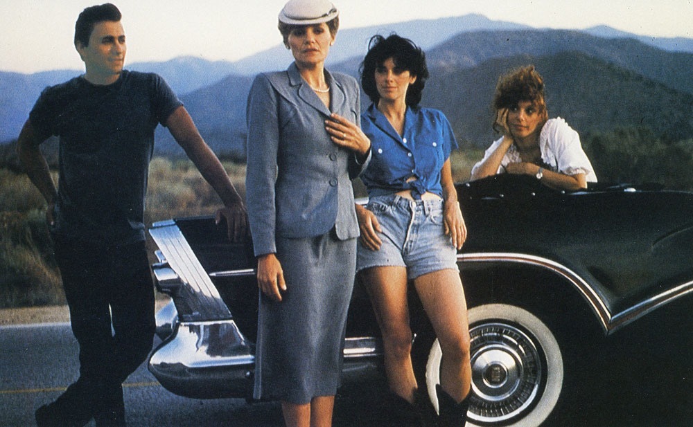 Desert Hearts (1985)