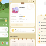 In-Depth Analysis of the Finch Productivity Application: Features and Insights