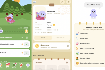 In-Depth Analysis of the Finch Productivity Application: Features and Insights