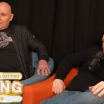 Exploring the Unexpected Connection Between Bill Burr and Billy Corgan: Are They Siblings?