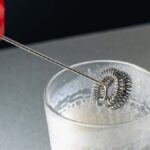 Maximize Your Protein Shake: The Benefits of Using a Frother for Blending Powder
