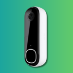 Current Lowest Price Alert for the Arlo 2K Video Doorbell
