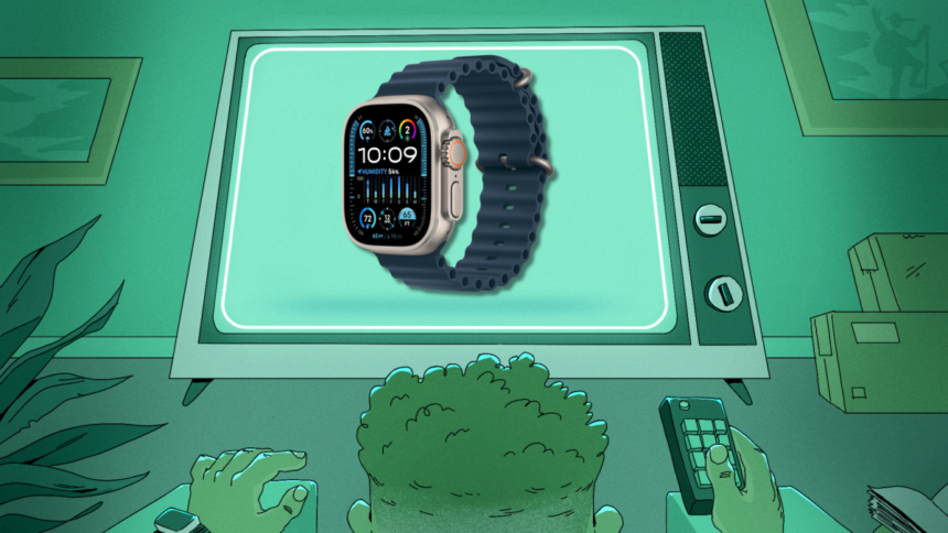 Exclusive Offer: Save Big on the Apple Watch Ultra 2