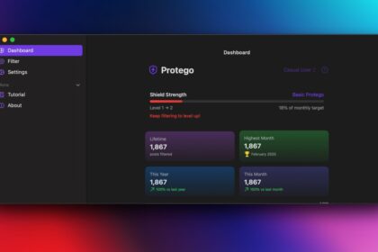 Enhance Your Reddit Experience with This Innovative Safari Extension for Feed Customization