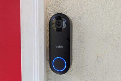 Massive Discount: Save Over 50% on the Reolink Video Doorbell Today!