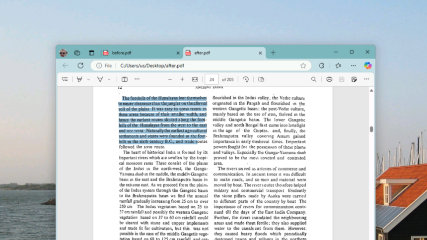 Unlock the Power of This Complimentary Resource for Effortless PDF Searching and Cloning