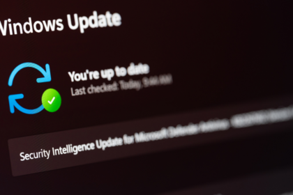 Immediate Installation Recommended for This Crucial Windows Security Update