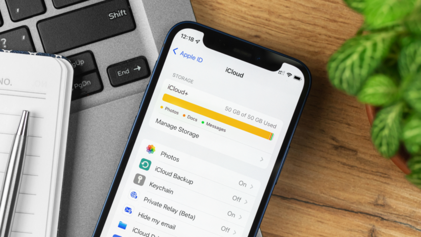 Enhancing the Efficiency of iCloud Synchronization: Tips and Techniques