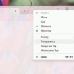 Enhance Window Management on Windows with This Innovative App