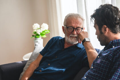 Essential Financial Inquiries to Discuss with Your Elderly Parents