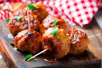 Expert Insights for Crafting Perfect Meatballs: Essential Tips to Elevate Your Recipe