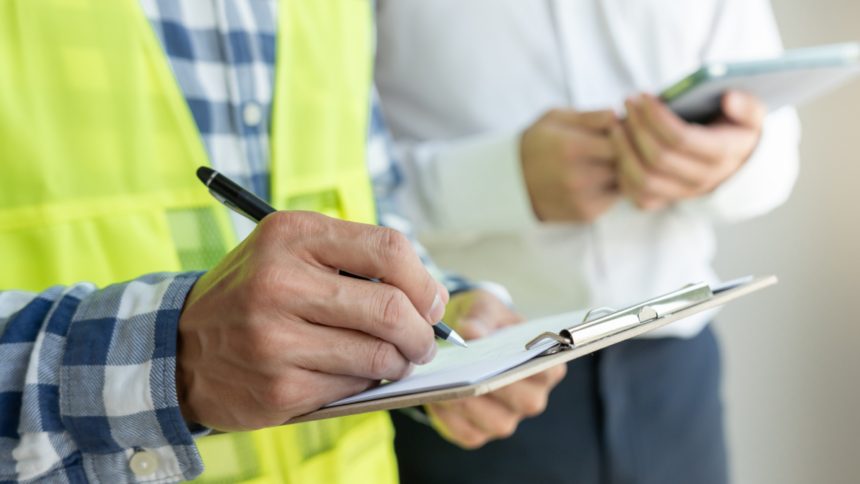 Transform Your Home Inspection Findings into an Actionable DIY Task List