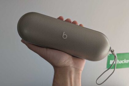 Grab the Beats Pill Speaker Now for a $50 Discount, Hitting Its All-Time Low Price!