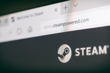 Malware Infiltrates Steam: The Rising Threat to Gamers