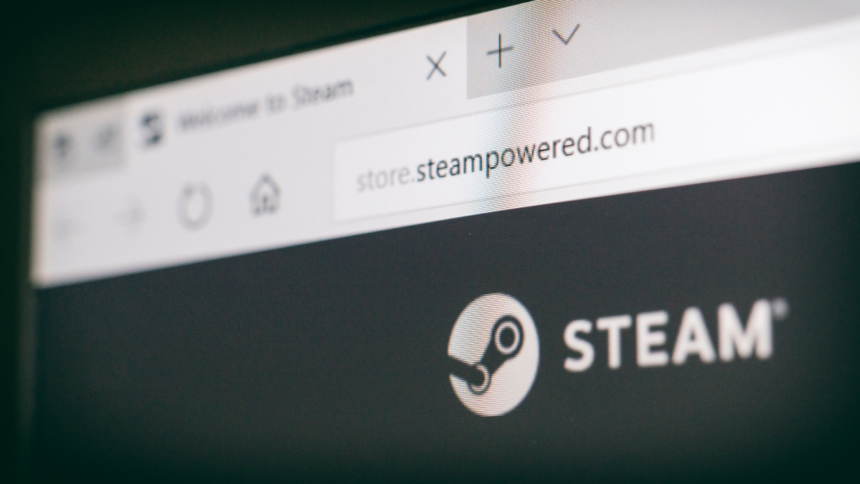 Malware Infiltrates Steam: The Rising Threat to Gamers