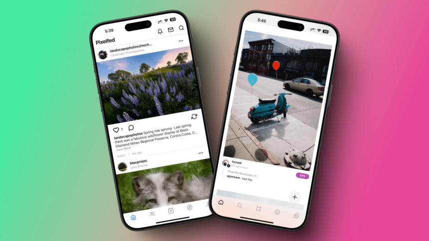 Top Alternatives to Instagram for Those Seeking a Break from Meta