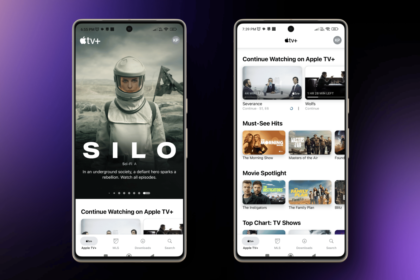 Exploring the Superiority of the Apple TV App on Android Compared to iPhone