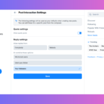 Bluesky Introduces Feature to Limit Replies Exclusively to Followers