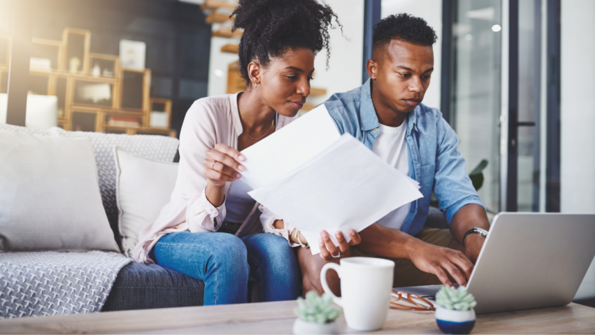 Understanding the Steps Involved in Securing a Mortgage Loan