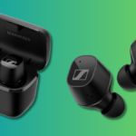 Currently Available: Sennheiser Wireless Earbuds Priced at Just $55
