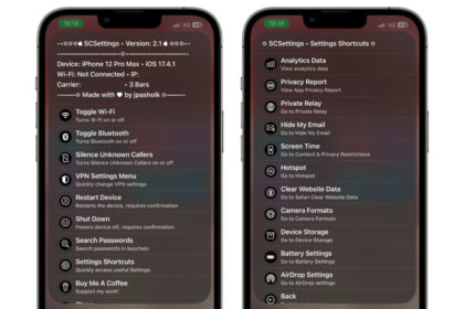 Optimizing iPhone Settings: Managing Unknown Call Silencing and Password Management