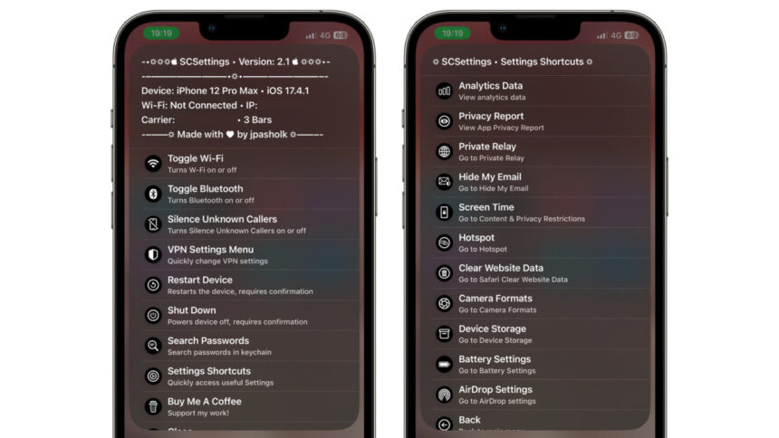 Optimizing iPhone Settings: Managing Unknown Call Silencing and Password Management