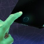 A Tribute to the Classic Home Button
