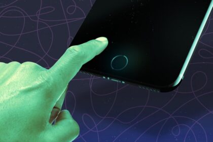 A Tribute to the Classic Home Button