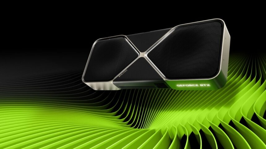 A Guide to Securing the Latest Nvidia Graphics Cards