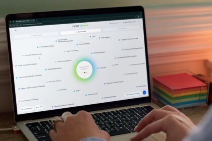 Unleashing Potential: How Google’s AI Career Dreamer Can Help You Find Your Path