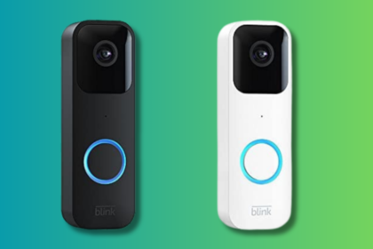 Unprecedented Discounts on the Blink Video Doorbell: Now at an All-Time Low Price