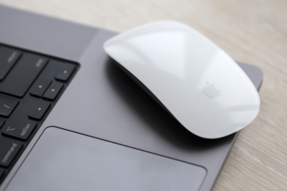 Enabling Middle Click Functionality on MacBook’s Magic Trackpad and Mouse: A Step-by-Step Guide