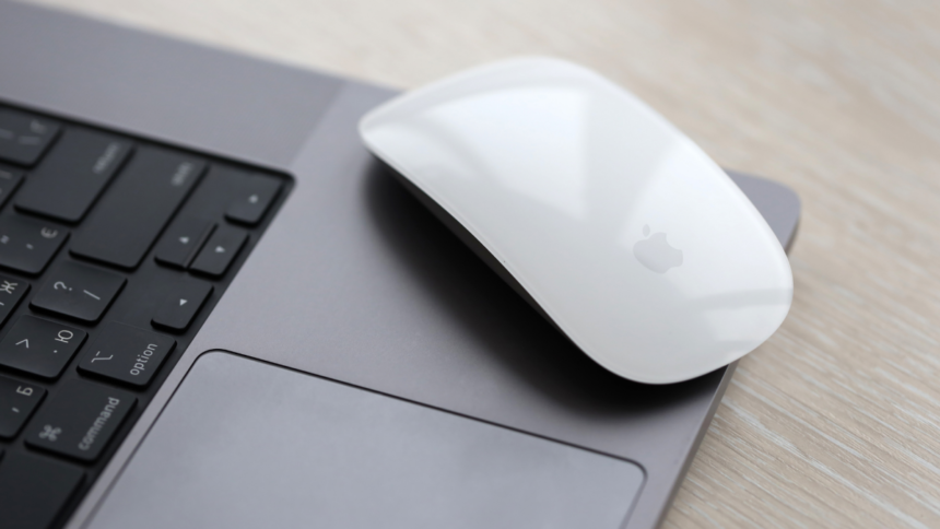 Enabling Middle Click Functionality on MacBook’s Magic Trackpad and Mouse: A Step-by-Step Guide