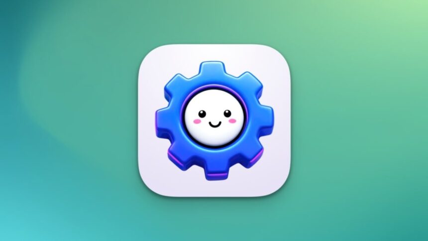 Transform Your Mac with This App That Enables Unconventional Automations