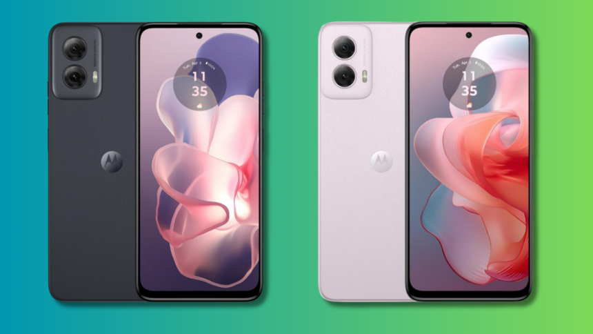 Incredible Savings: This Affordable Motorola Smartphone Featuring Premium Features Is Currently at Its Best Price Ever