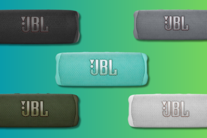 Get This JBL Speaker Perfect for the Outdoors for Just $90 Today