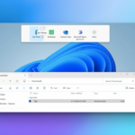 Windows Introduces an Innovative Feature to Simplify File Sharing